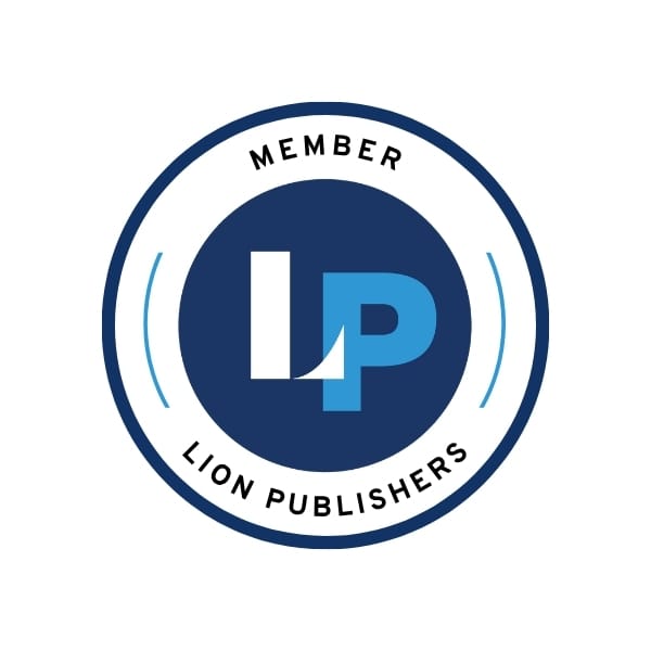 LION Publishers logo