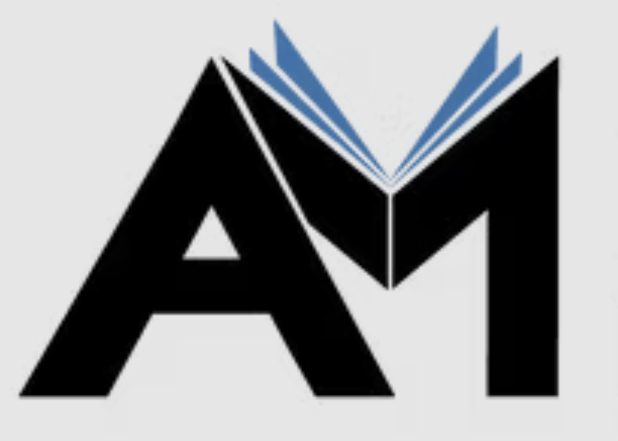 Active Media Publishing logo