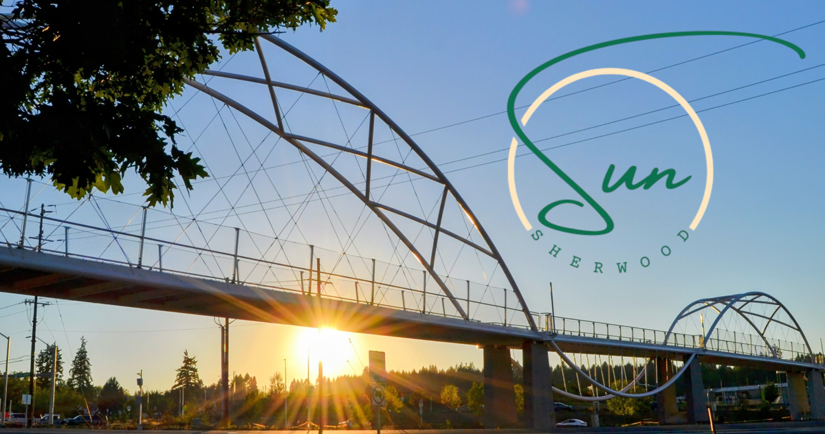 Reader survey: We want your input on the Sherwood Sun