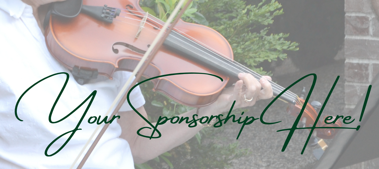 Sherwood Events Calendar