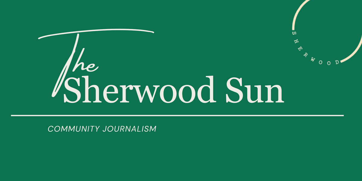 ☀️ Welcome to the Sherwood Sun weekly newsletter!