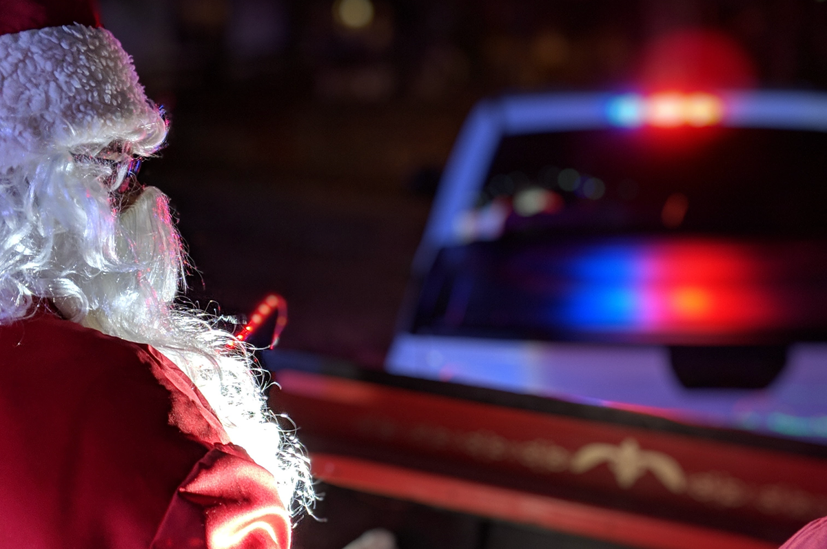 Sherwood Holiday Festival, art market coming Dec. 6