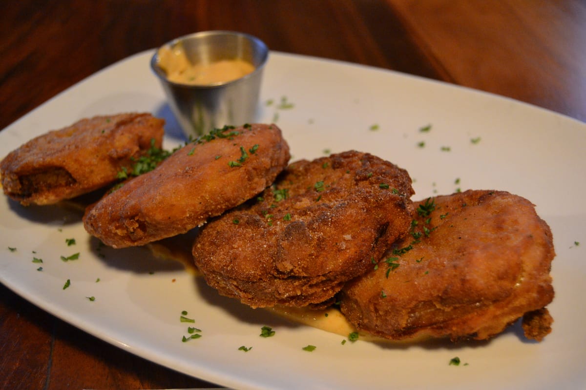 Anderson’s Tavern serves up Southern cuisine in Sherwood