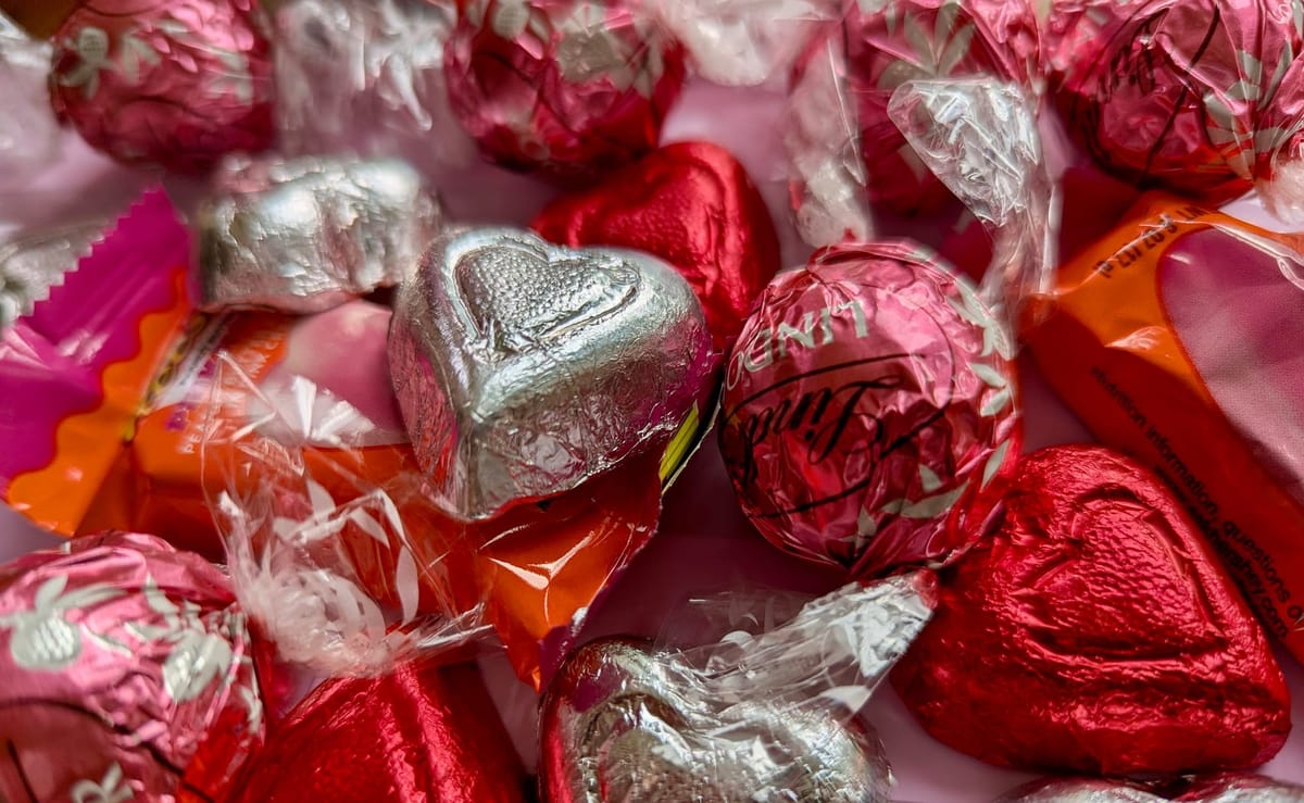14 lovely things to do for Valentine’s Day in Sherwood