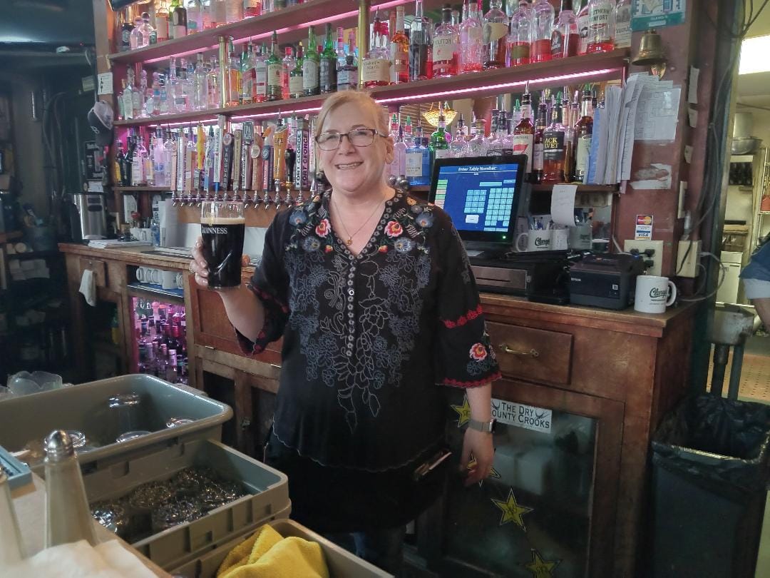 Sherwood’s Clancy’s Pub plans three days of St. Patrick’s Day festivities