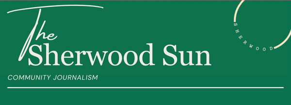 ☀️ Welcome to the Sherwood Sun weekly newsletter!