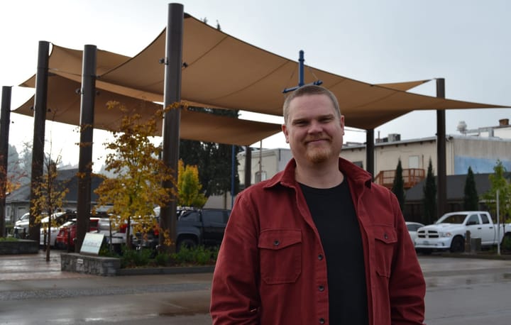 Analog Alpha launches nonprofit in Sherwood