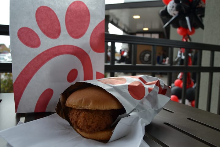 2025 in review for Sherwood Sun news