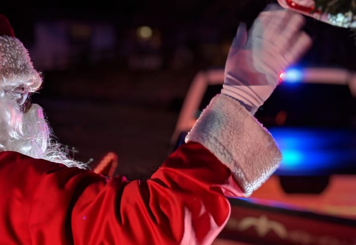 9 things to do for the holidays in Sherwood