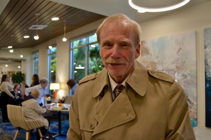 Column: Sherwood Area Chamber of Commerce strengthens ties with city, prepares for busy spring