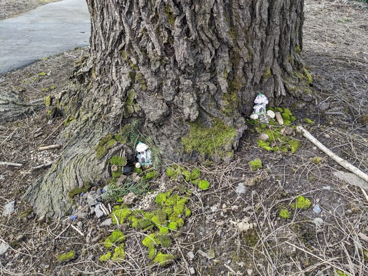 New fairy condos near completion in Sherwood